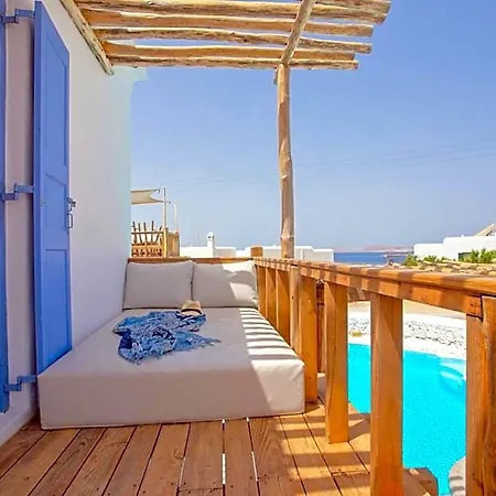 Otel Apsenti Couples Only
