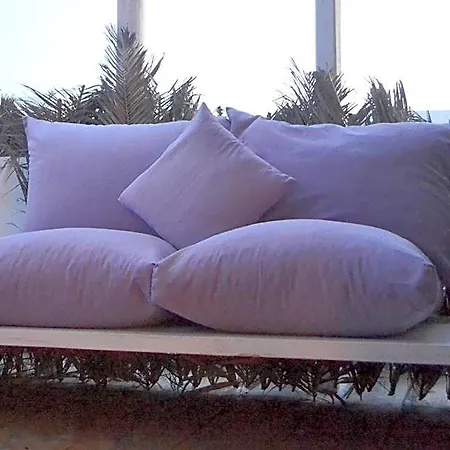 Apsenti Couples Only 4*