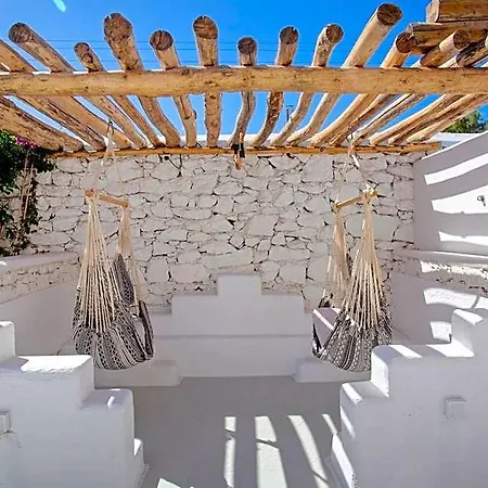 Apsenti Couples Only Mykonos Town