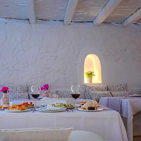 Otel Apsenti Couples Only 4*