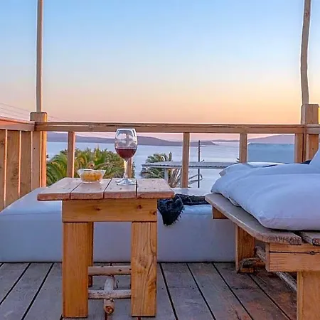 Apsenti Couples Only Otel Mykonos Town