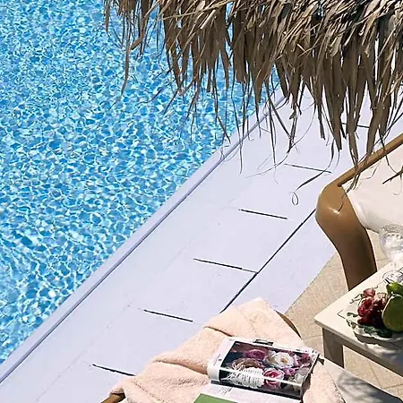 Apsenti Couples Only 4*