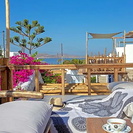 Apsenti Couples Only Hotel Mykonos Town
