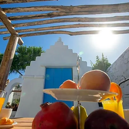 Apsenti Couples Only Hotel Mykonos Town