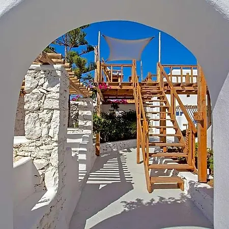 Apsenti Couples Only 4*